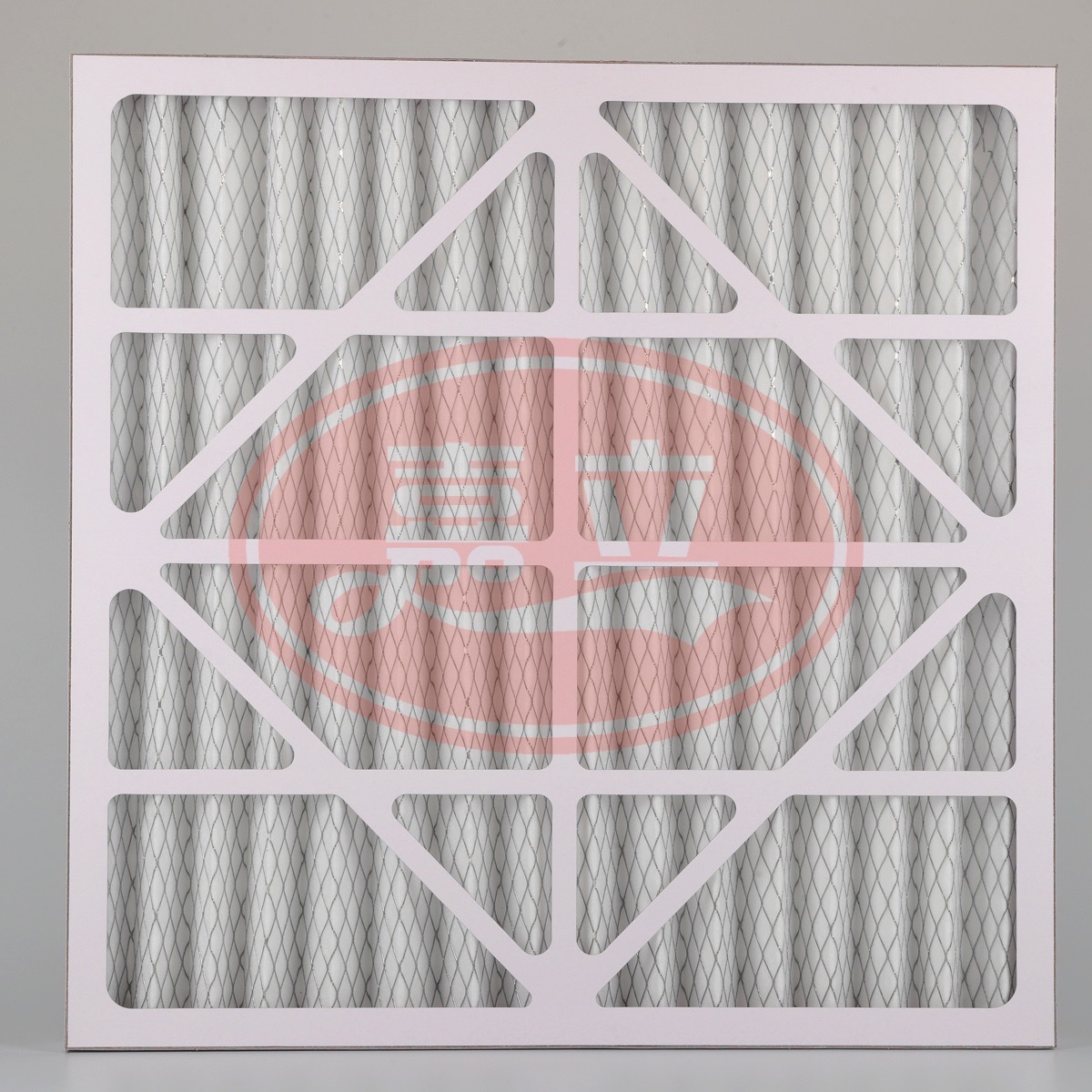 科尔沁右翼前纸框过滤器